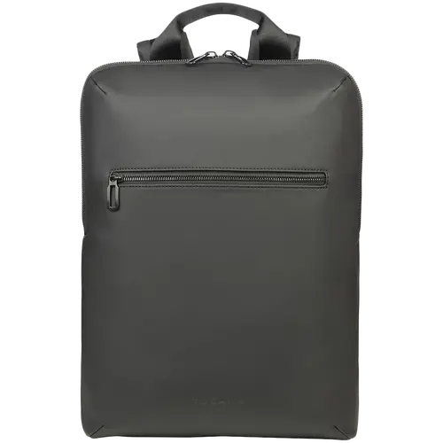 TUCANO GOMMO Σακίδιο πλάτης για Laptop 15.6 / MacBook Pro 16 (2019-2023), μαύρο - 1