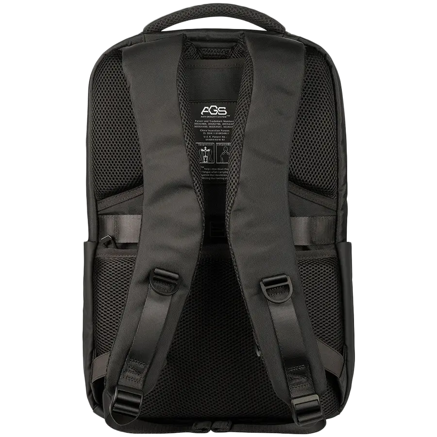 TUCANO PLANET AGS BACKPACKS FOR MacBook Pro 16/ Laptop 15.6 Black - image 2