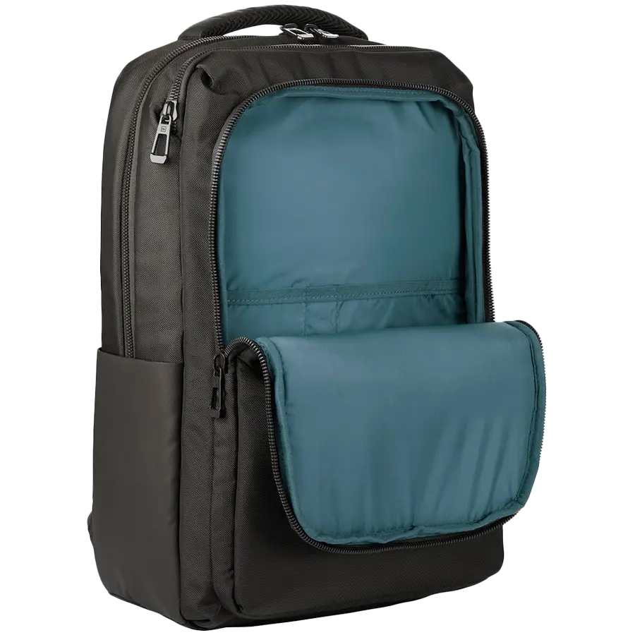 TUCANO PLANET AGS BACKPACKS FOR MacBook Pro 16/ Laptop 15.6 Black - image 3