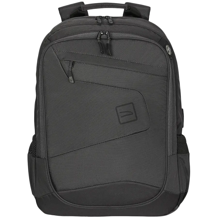 TUCANO LATO BACKPACKS FOR MacBook Pro 16/ Laptop 17 Black