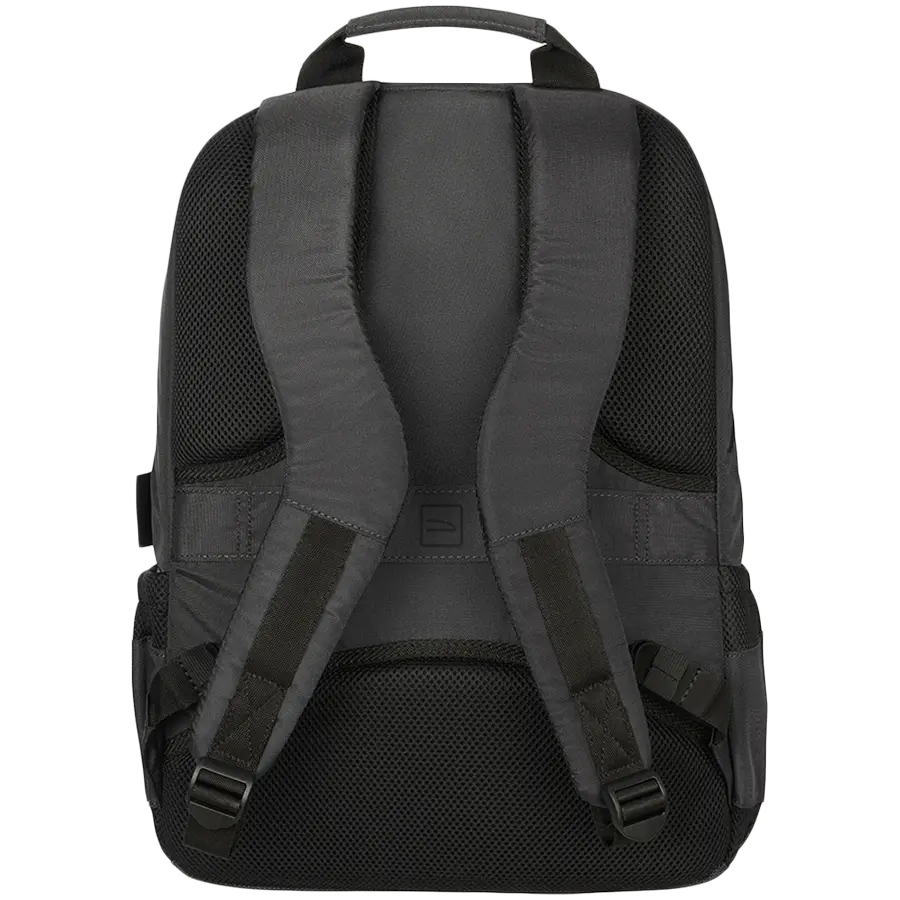 TUCANO LATO BACKPACKS FOR MacBook Pro 16/ Laptop 17 Black - image 1