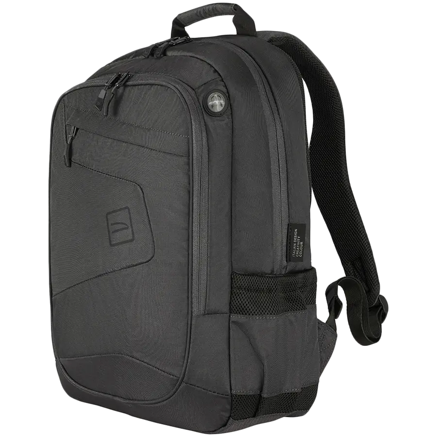 TUCANO LATO BACKPACKS FOR MacBook Pro 16/ Laptop 17 Black - image 2