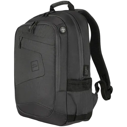 TUCANO LATO BACKPACKS FOR MacBook Pro 16/ Laptop 17 Black - image 2