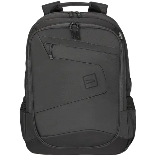 TUCANO LATO BACKPACKS FOR MacBook Pro 16/ Laptop 17 Black