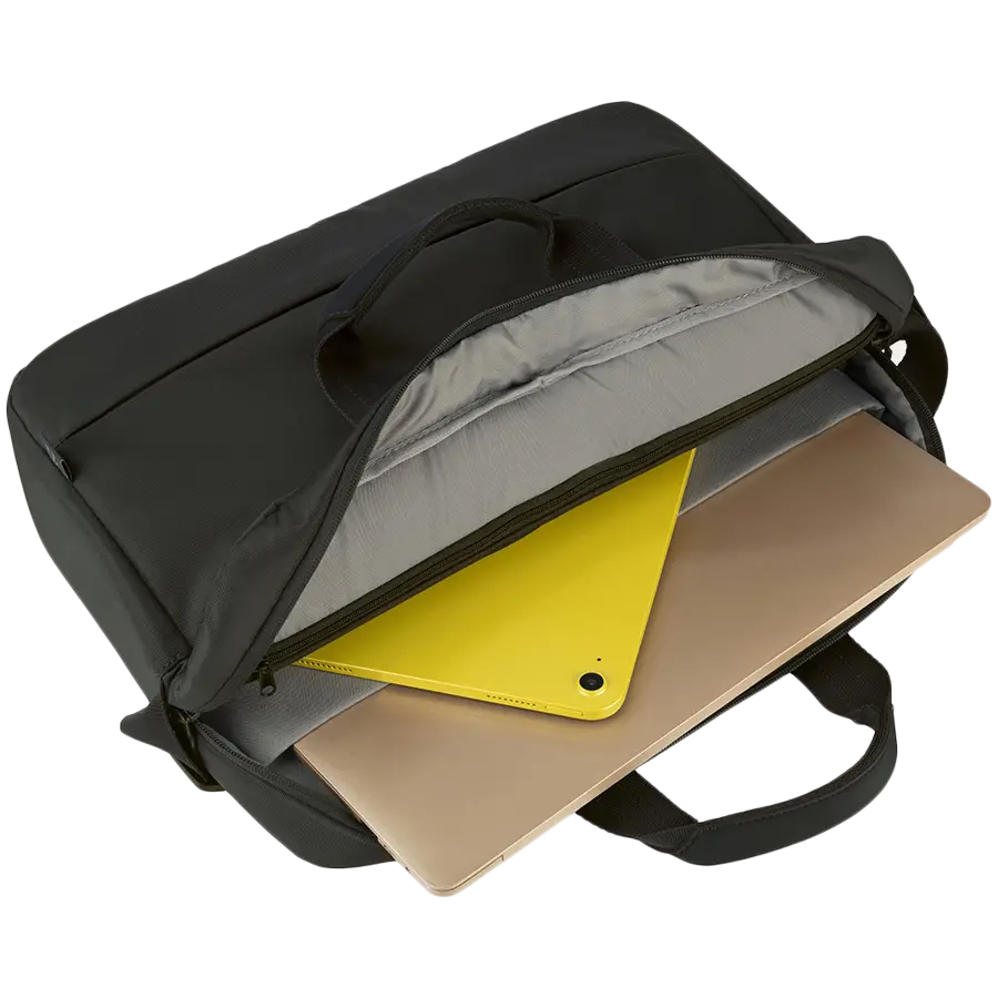 TUCANO GLOBAL 2 BAGS FOR Laptop 15.6/ MacBook Pro 16 Black - image 3