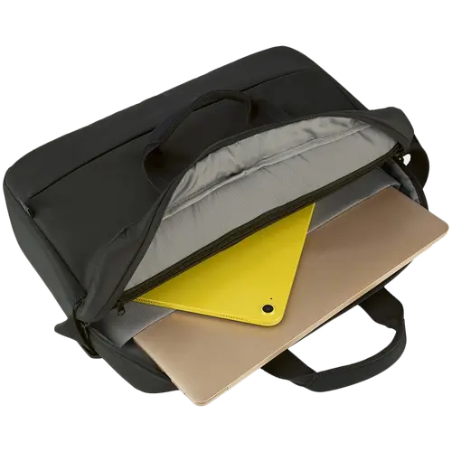 TUCANO GLOBAL 2 BAGS FOR Laptop 15.6/ MacBook Pro 16 Black - image 3