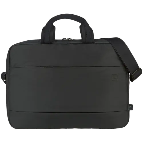 TUCANO GLOBAL 2 Τσάντες για Laptop 15.6/ MacBook Pro 16 Μαύρο - 1