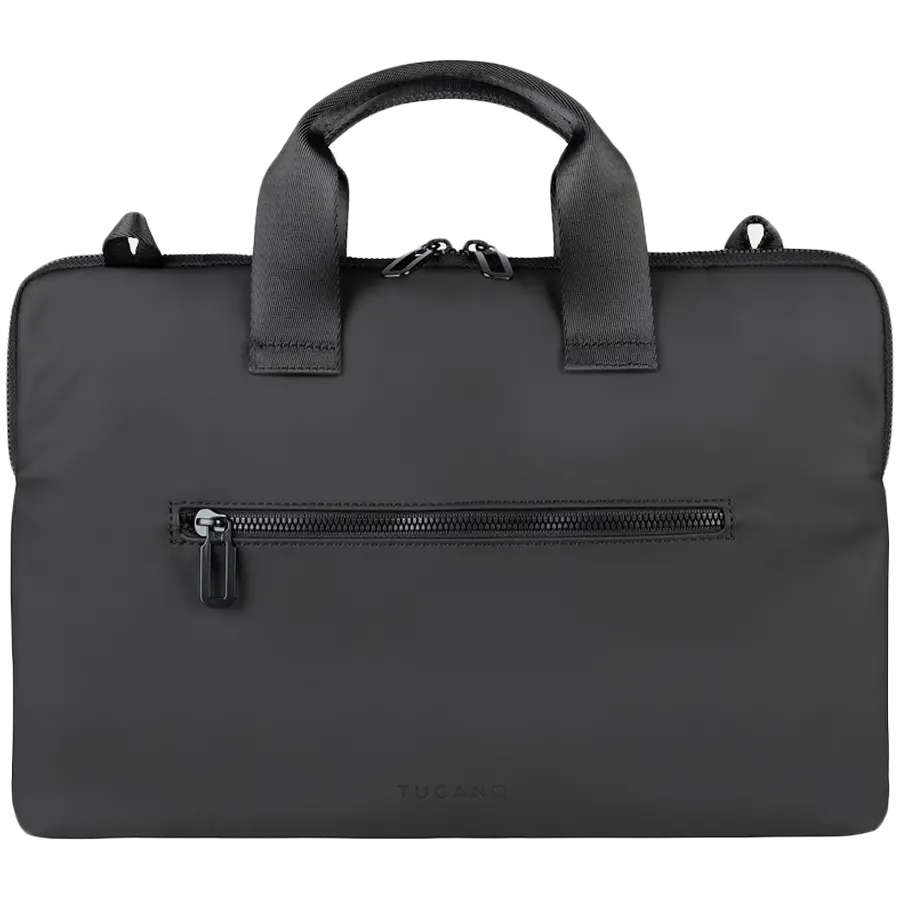 TUCANO GOMMO BAGS FOR Laptop 15.6”/ MacBook Pro 16” Black