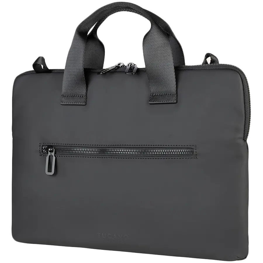 TUCANO GOMMO BAGS FOR Laptop 15.6”/ MacBook Pro 16” Black - image 2