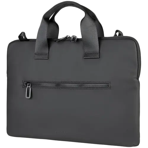 TUCANO GOMMO BAGS FOR Laptop 15.6”/ MacBook Pro 16” Black - image 2