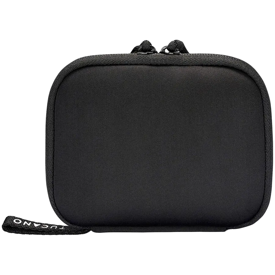 TUCANO TOPO HARD DISK POUCH, Black - image 2