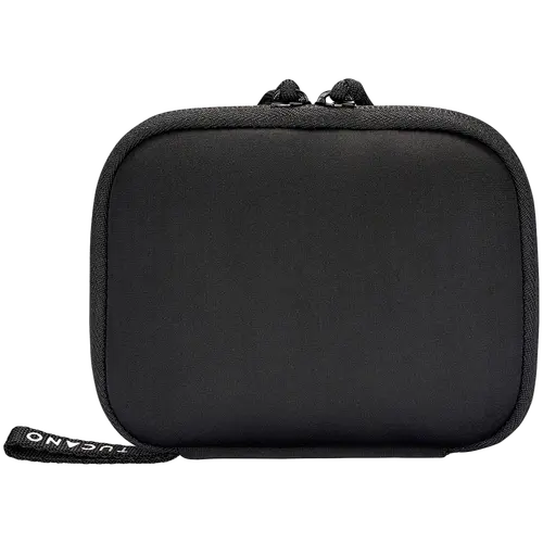 TUCANO TOPO HARD DISK POUCH, Black - image 2
