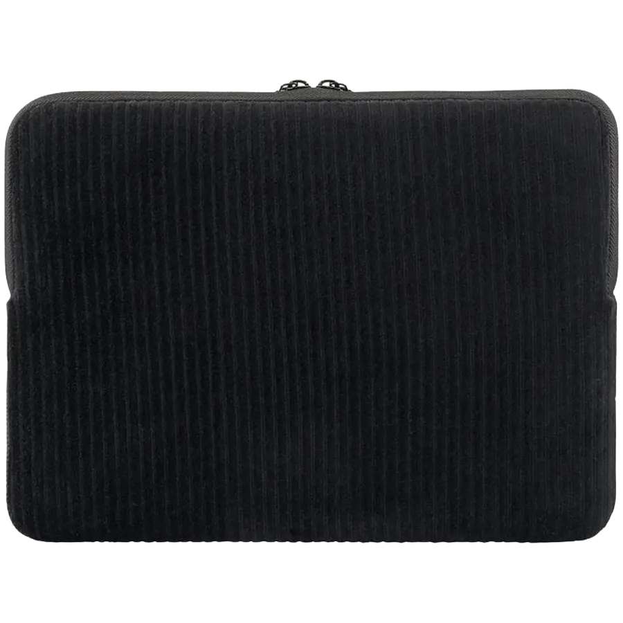 TUCANO VELLUTO2 13'' SLEEVES FOR MacBook Air 13/ MacBook Pro 13/ Laptop 12, Black - image 2