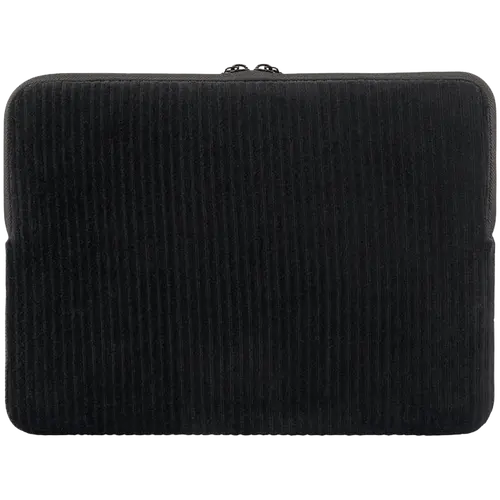 TUCANO VELLUTO2 13'' SLEEVES FOR MacBook Air 13/ MacBook Pro 13/ Laptop 12, Black - image 2