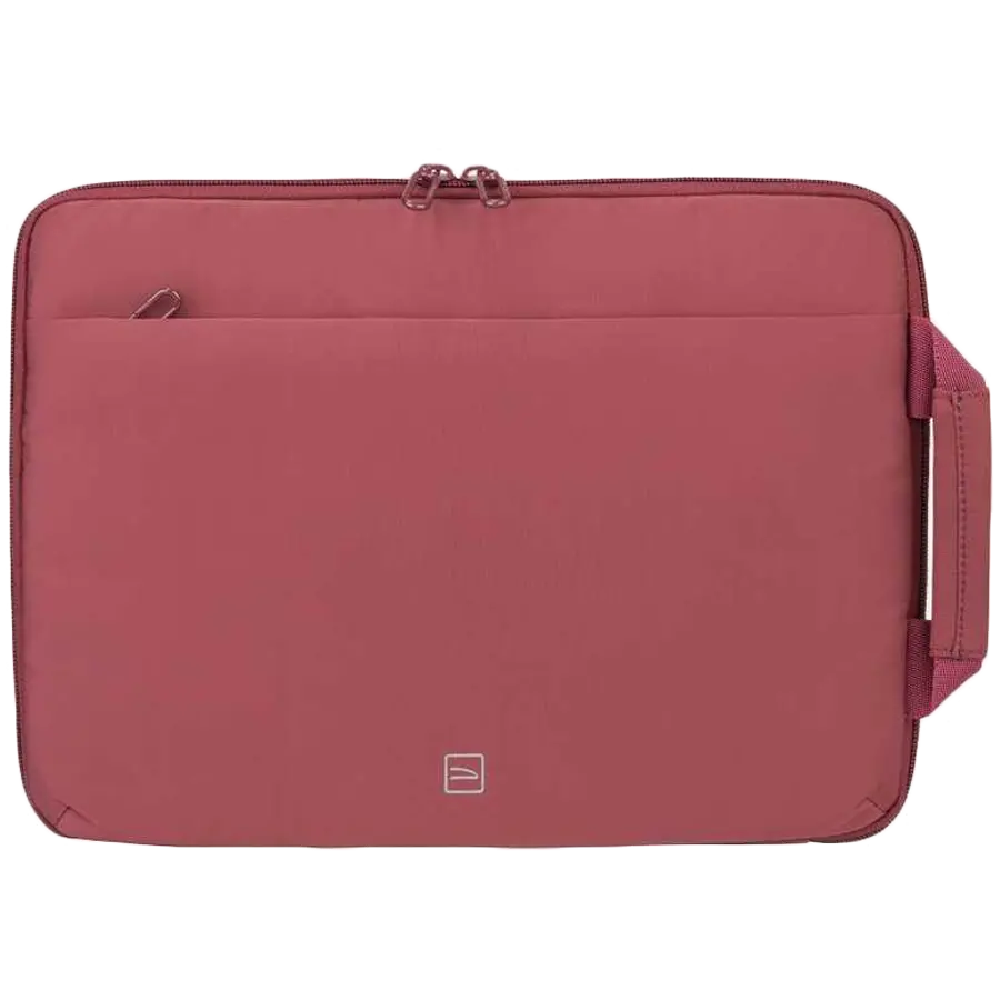 TUCANO SANDY SLEEVES FOR Laptop 14/ Laptop 13 Burgundy