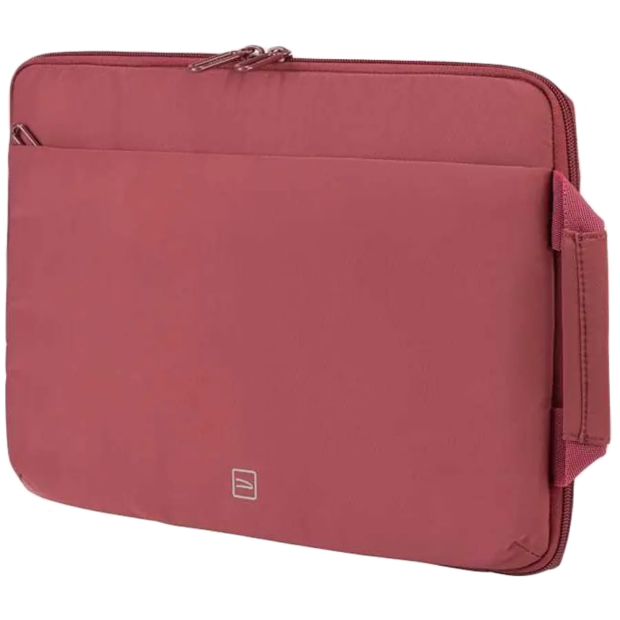 TUCANO SANDY SLEEVES FOR Laptop 14/ Laptop 13 Burgundy - image 2