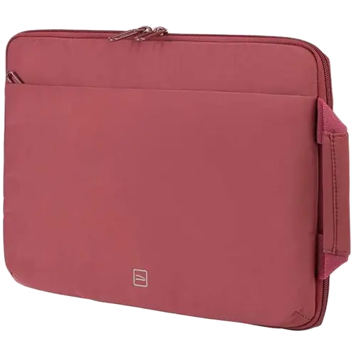 TUCANO SANDY SLEEVES FOR Laptop 14/ Laptop 13 Burgundy - image 2