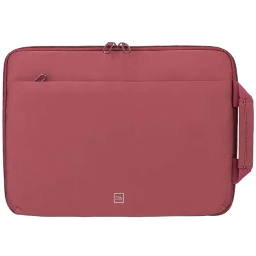 TUCANO SANDY SLEEVES FOR Laptop 14/ Laptop 13 Burgundy