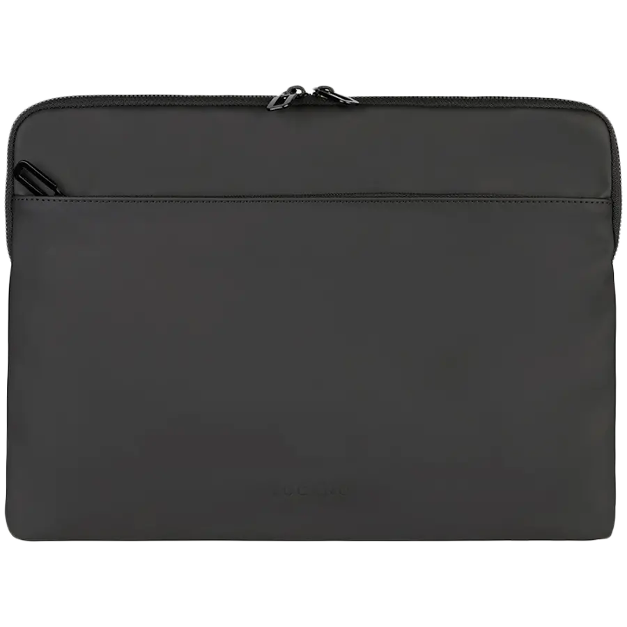 TUCANO GOMMO SLEEVES FOR Laptop 14”/ MacBook Pro 14” Black