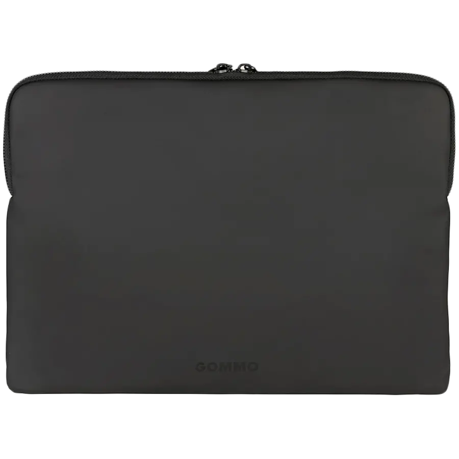 TUCANO GOMMO SLEEVES FOR Laptop 14”/ MacBook Pro 14” Black - image 1