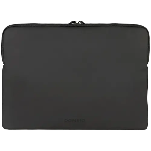 TUCANO GOMMO SLEEVES FOR Laptop 14”/ MacBook Pro 14” Black - image 1