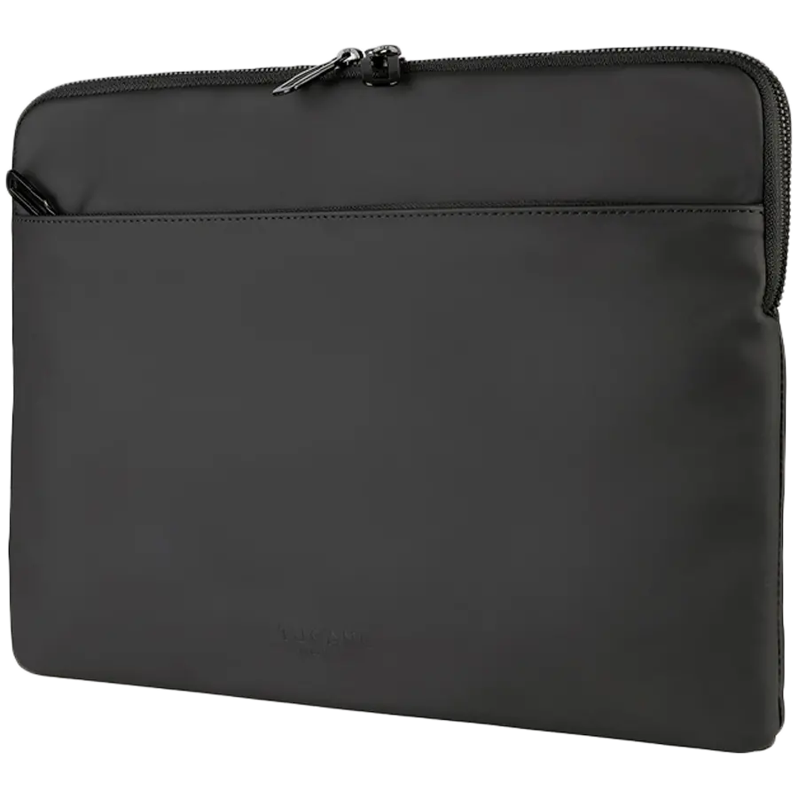TUCANO GOMMO SLEEVES FOR Laptop 14”/ MacBook Pro 14” Black - image 2