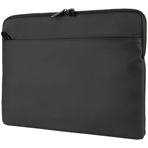 TUCANO GOMMO SLEEVES FOR Laptop 14”/ MacBook Pro 14” Black - image 2