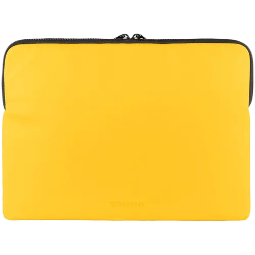 TUCANO GOMMO SLEEVES FOR Laptop 14”/ MacBook Pro 14” Yellow - image 1