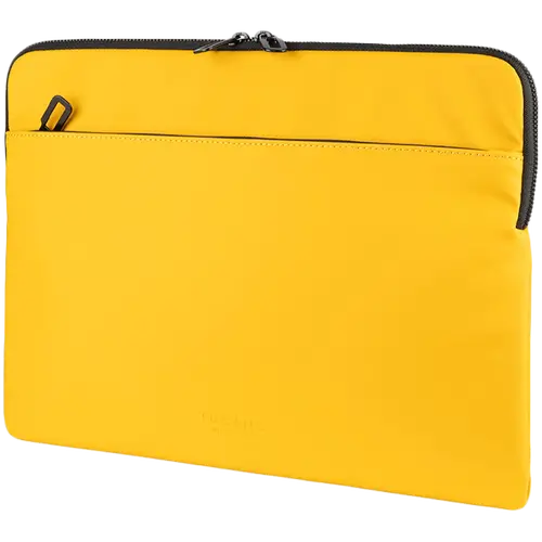 TUCANO GOMMO SLEEVES FOR Laptop 14”/ MacBook Pro 14” Yellow - image 2