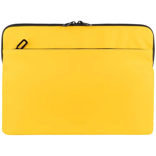 TUCANO GOMMO Θήκες για Laptop 14”/ MacBook Pro 14” Κίτρινο - 1