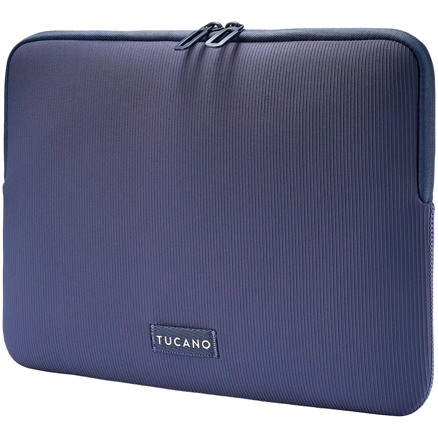Tucano Sleeve Colore 2 13''/14'', Blue - image 1