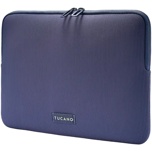Tucano Sleeve Colore 2 13"/14", Blue - image 1