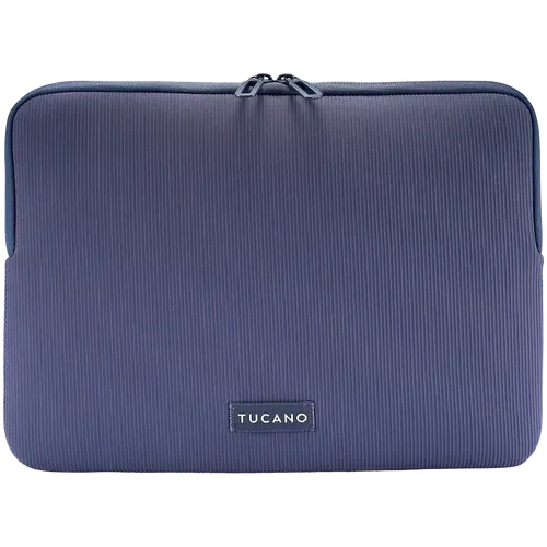 Tucano Sleeve Colore 2 13"/14", Blue
