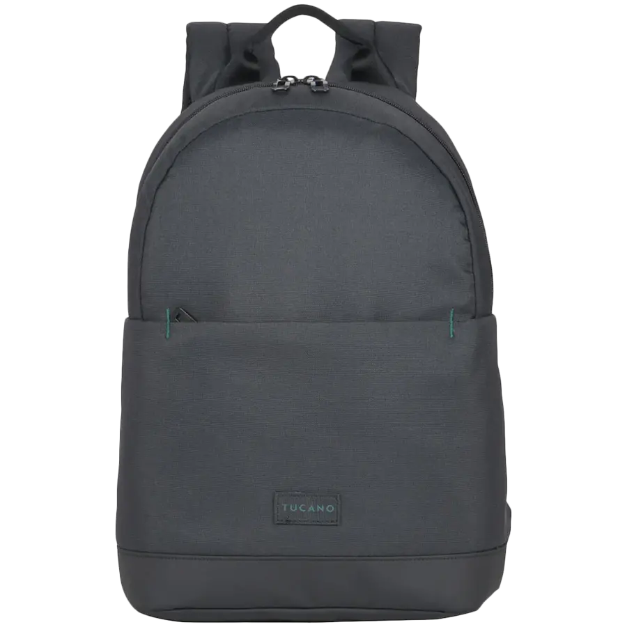TUCANO NEMO BACKPACKS FOR Laptop 15.6/ MacBook Pro 16 (2019-2024), Black