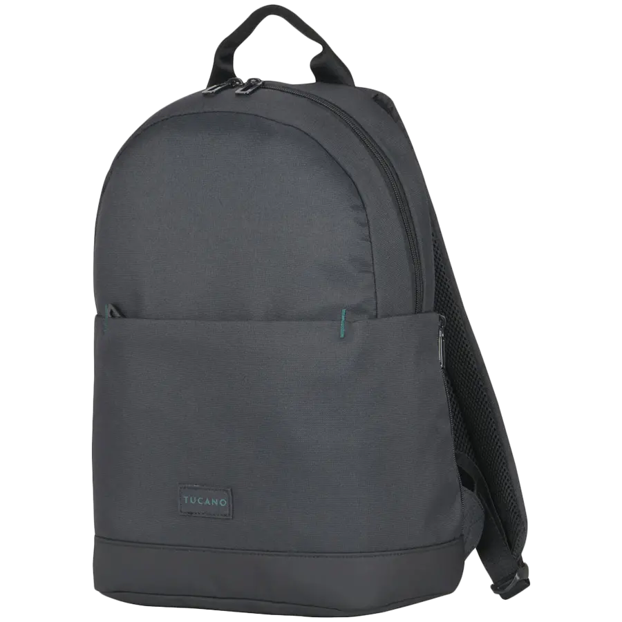 TUCANO NEMO BACKPACKS FOR Laptop 15.6/ MacBook Pro 16 (2019-2024), Black - image 1