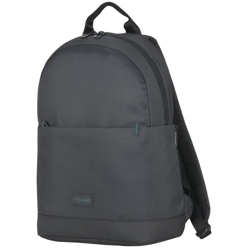 TUCANO NEMO BACKPACKS FOR Laptop 15.6/ MacBook Pro 16 (2019-2024), Black - image 1
