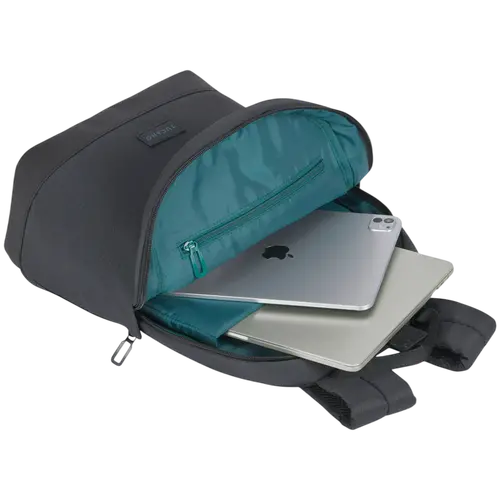 TUCANO NEMO BACKPACKS FOR Laptop 15.6/ MacBook Pro 16 (2019-2024), Black - image 3