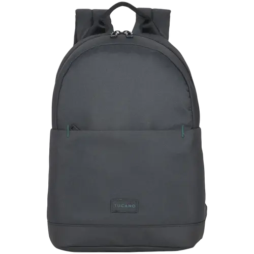 TUCANO NEMO Rucsacuri pentru Laptop 15.6/ MacBook Pro 16 (2019-2024), Negru - 1