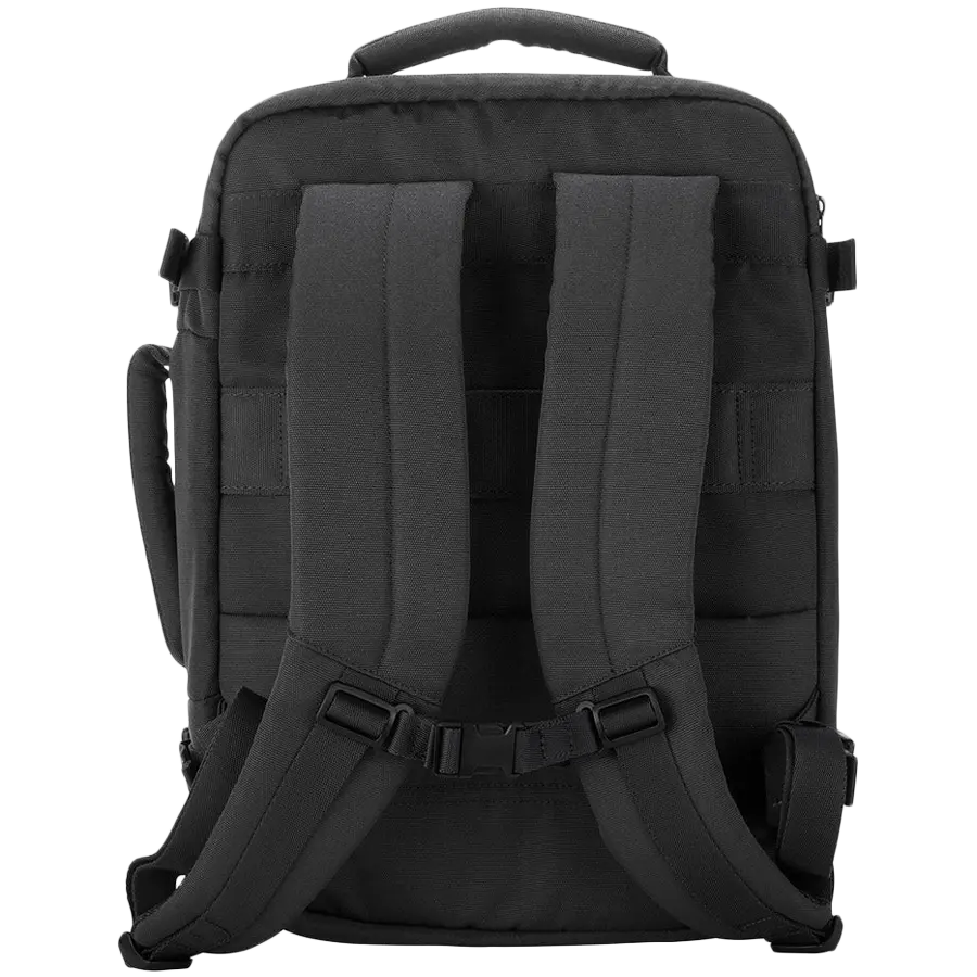 TUCANO TUGO' M BACKPACKS FOR MacBook Pro 16/ Laptop 15.6, Black - image 2