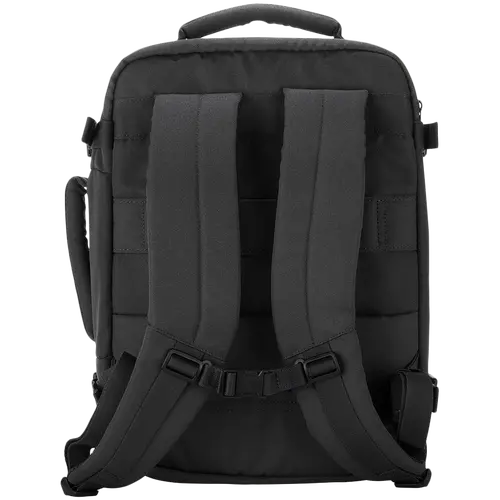 TUCANO TUGO' M BACKPACKS FOR MacBook Pro 16/ Laptop 15.6, Black - image 2