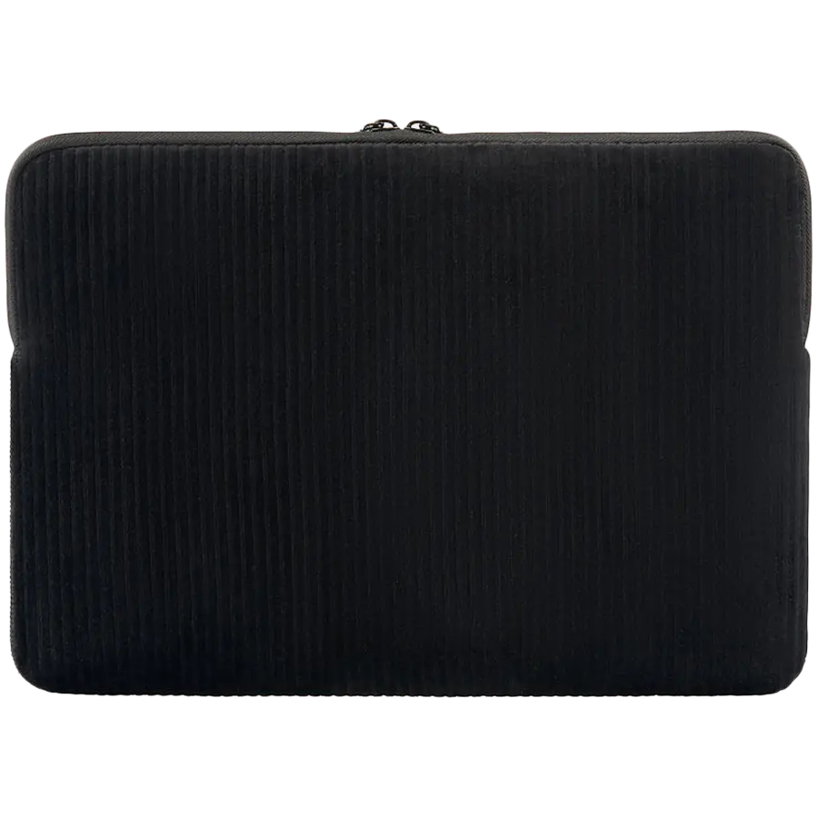 TUCANO VELLUTO2 16'' SLEEVES FOR MacBook Pro 16/ MacBook Pro 15/ Laptop 15.6, Black - image 2