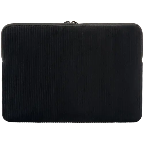 TUCANO VELLUTO2 16'' SLEEVES FOR MacBook Pro 16/ MacBook Pro 15/ Laptop 15.6, Black - image 2