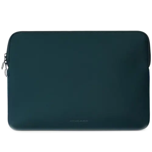 TUCANO TOP SLEEVES FOR MacBook Pro 15 (2016-2019)/ MacBook Air 15 (M2 and M3)/Laptop 14 Blue - image 1