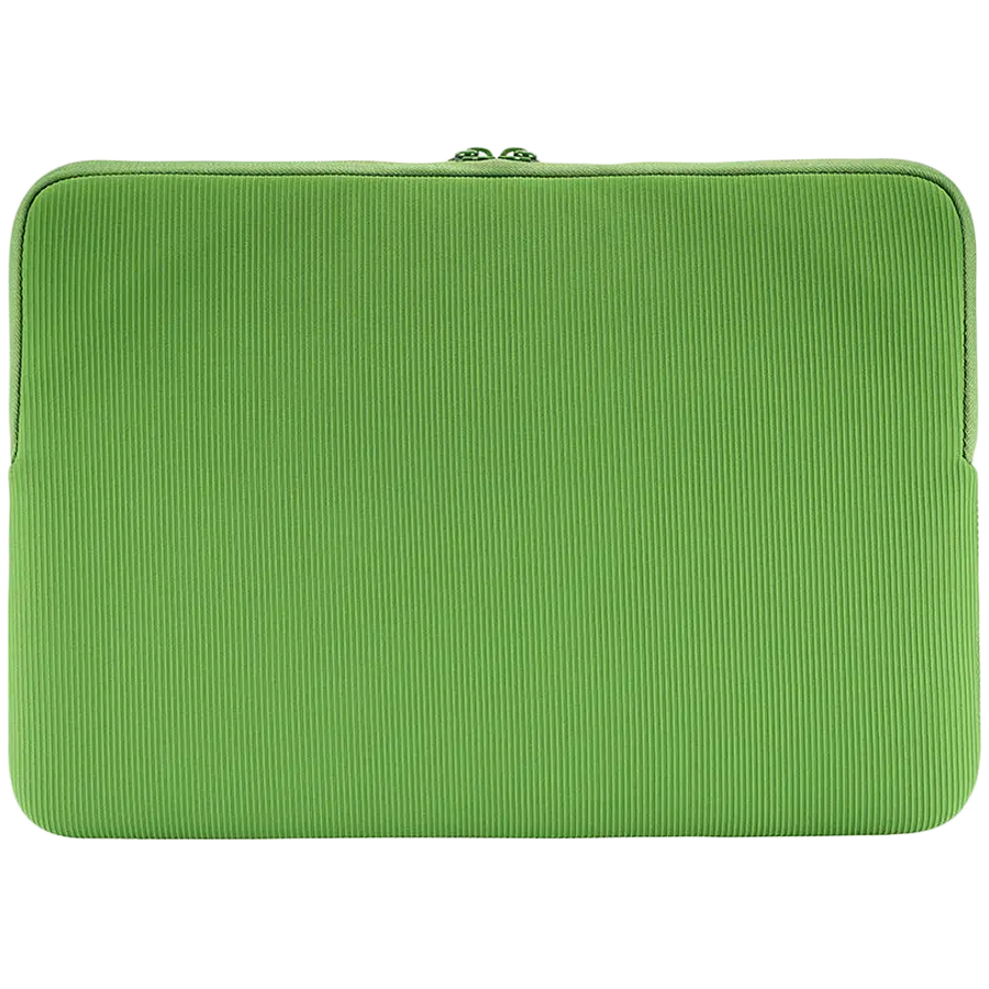 TUCANO COLORE 2 SLEEVES FOR MacBook Air 13/ MacBook Pro 13/ Laptop 12, Green - image 2