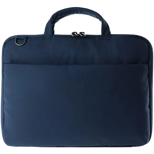 TUCANO DARK BAGS FOR MacBook Air 13 (before 2018)/ MacBook Pro 13 (2016-2020)/ MacBook Air 13 (2018-2020)/ MacBook Pro 14 (2021-2023) Laptop 14 Blue