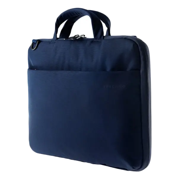 TUCANO DARK BAGS FOR MacBook Air 13 (before 2018)/ MacBook Pro 13 (2016-2020)/ MacBook Air 13 (2018-2020)/ MacBook Pro 14 (2021-2023) Laptop 14 Blue - image 1