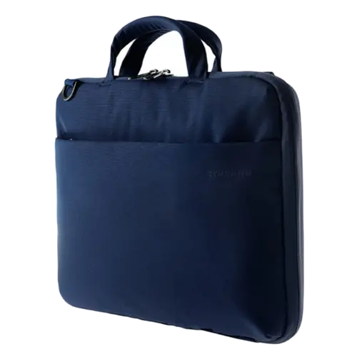 TUCANO DARK BAGS FOR MacBook Air 13 (before 2018)/ MacBook Pro 13 (2016-2020)/ MacBook Air 13 (2018-2020)/ MacBook Pro 14 (2021-2023) Laptop 14 Blue - image 1