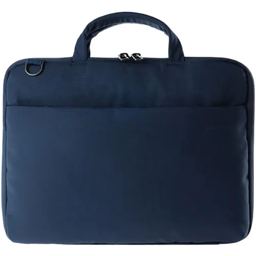 TUCANO DARK genți pentru MacBook Air 13 (înainte de 2018)/ MacBook Pro 13 (2016-2020)/ MacBook Air 13 (2018-2020)/ MacBook Pro 14 (2021-2023) Laptop - 1
