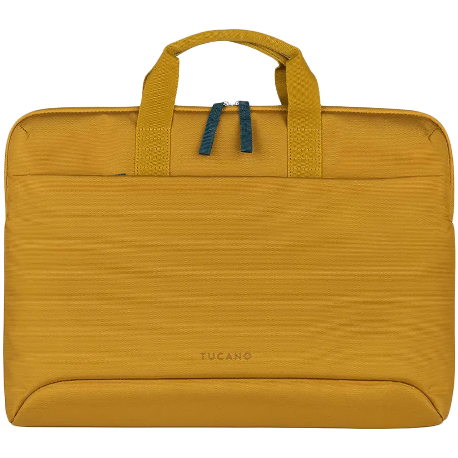 TUCANO SMILZA BAGS FOR MacBook Pro 16/ Laptop 15.6 Yellow
