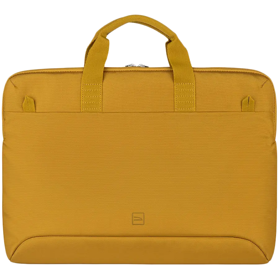 TUCANO SMILZA BAGS FOR MacBook Pro 16/ Laptop 15.6 Yellow - image 1